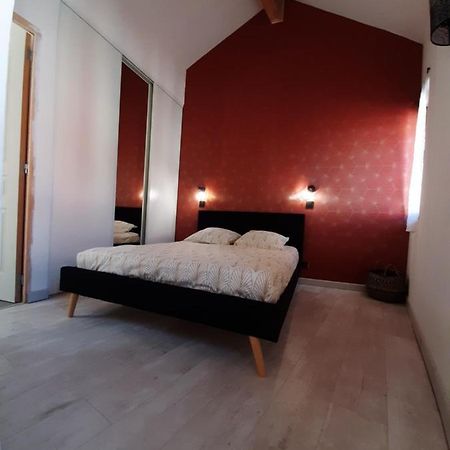 Apartament Laetitia Et Yaniv Dagon Elne Zewnętrze zdjęcie