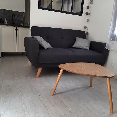 Apartament Laetitia Et Yaniv Dagon Elne Zewnętrze zdjęcie