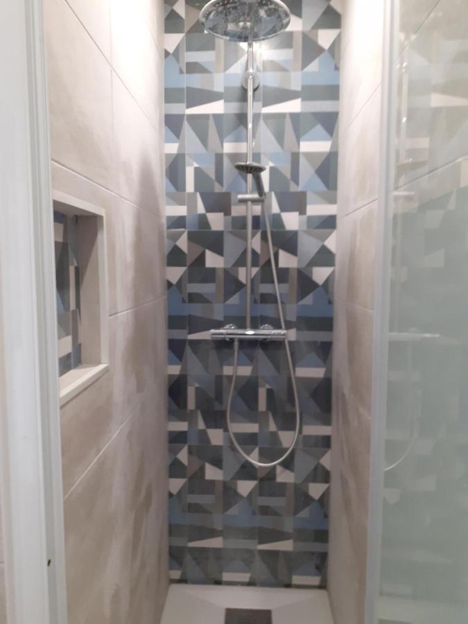 Apartament Laetitia Et Yaniv Dagon Elne Zewnętrze zdjęcie