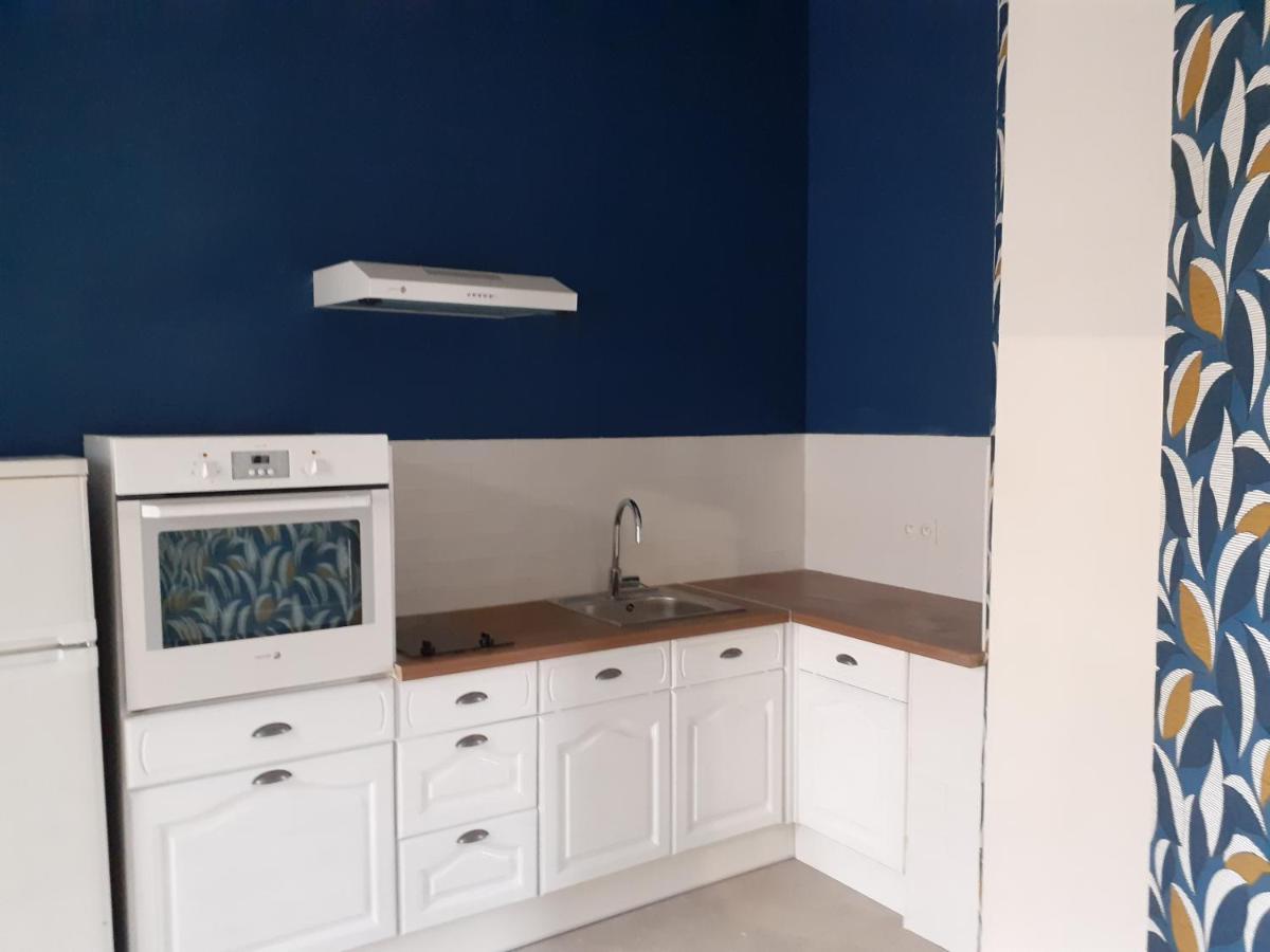 Apartament Laetitia Et Yaniv Dagon Elne Zewnętrze zdjęcie
