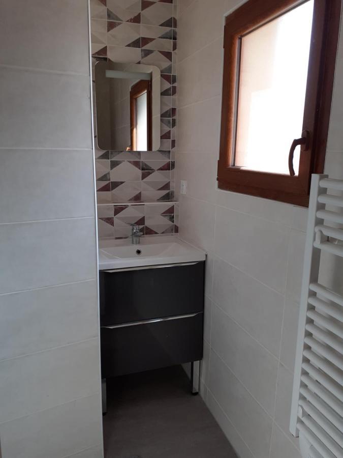 Apartament Laetitia Et Yaniv Dagon Elne Zewnętrze zdjęcie