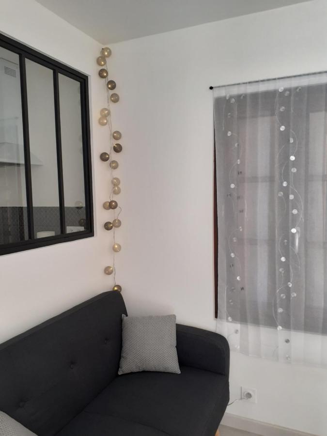 Apartament Laetitia Et Yaniv Dagon Elne Zewnętrze zdjęcie