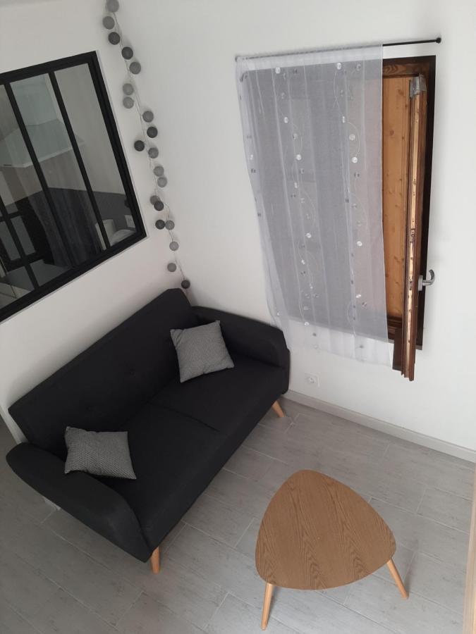 Apartament Laetitia Et Yaniv Dagon Elne Zewnętrze zdjęcie