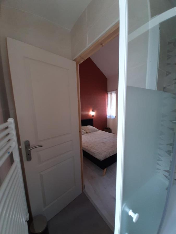Apartament Laetitia Et Yaniv Dagon Elne Zewnętrze zdjęcie