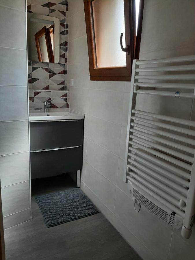 Apartament Laetitia Et Yaniv Dagon Elne Zewnętrze zdjęcie