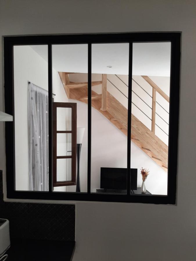 Apartament Laetitia Et Yaniv Dagon Elne Zewnętrze zdjęcie