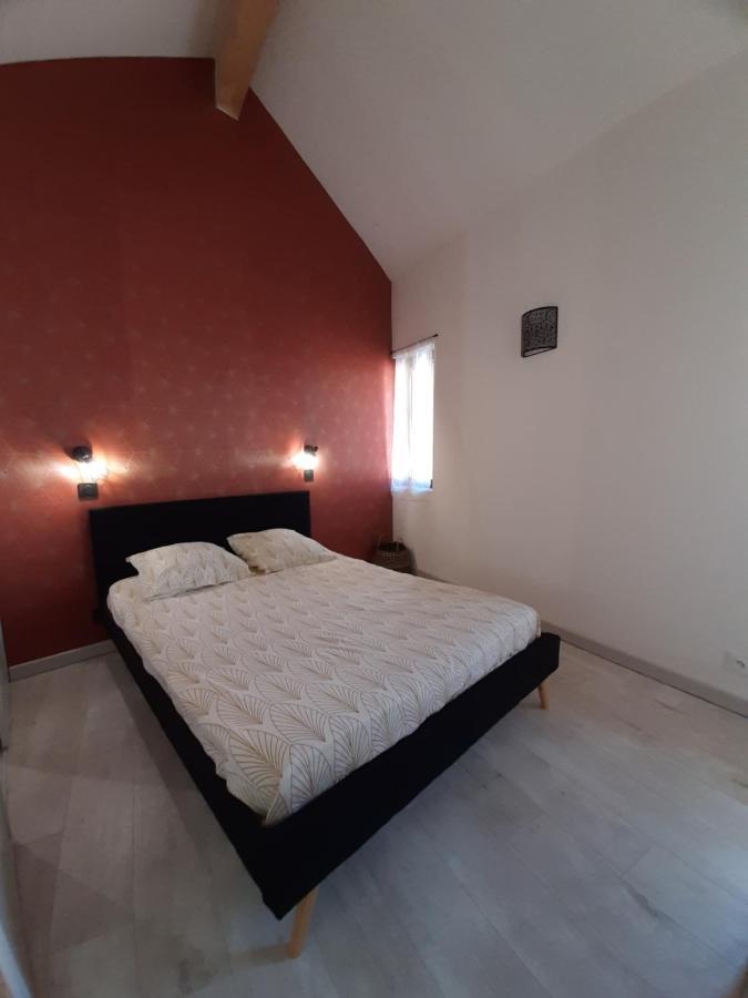 Apartament Laetitia Et Yaniv Dagon Elne Zewnętrze zdjęcie