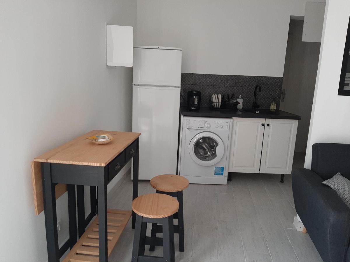 Apartament Laetitia Et Yaniv Dagon Elne Zewnętrze zdjęcie