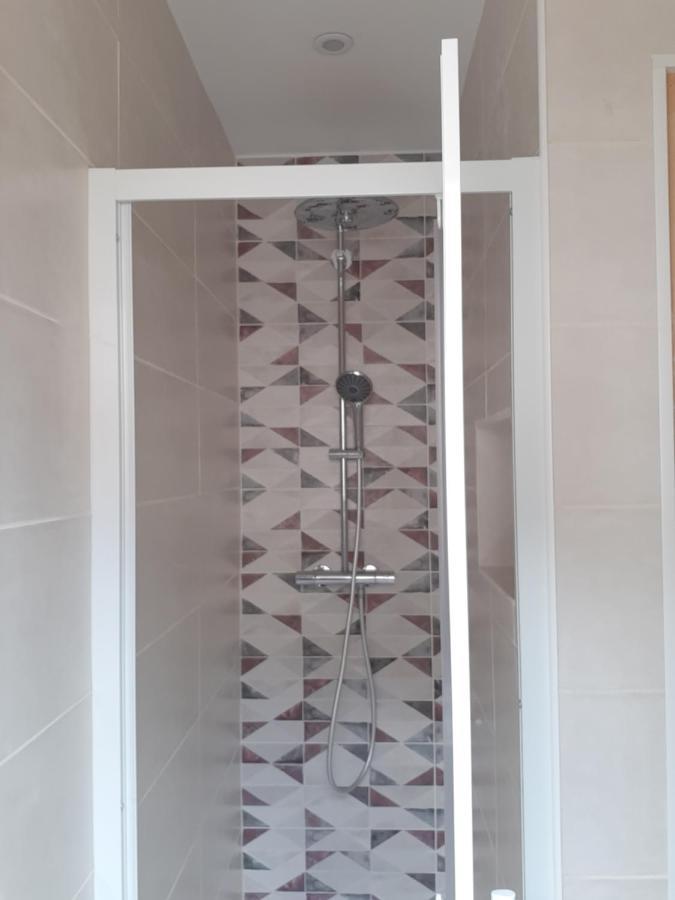 Apartament Laetitia Et Yaniv Dagon Elne Zewnętrze zdjęcie