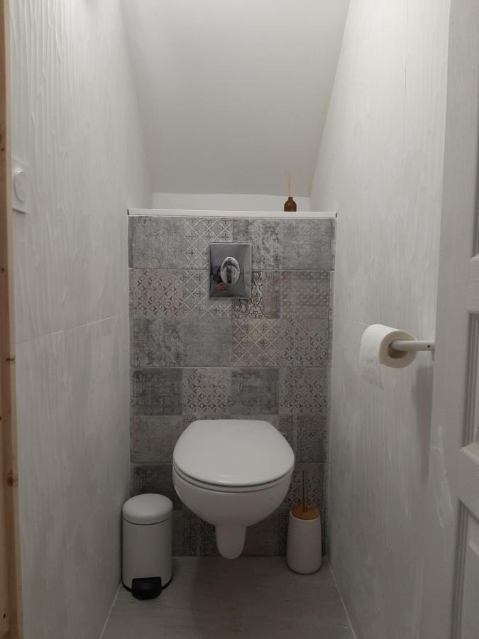Apartament Laetitia Et Yaniv Dagon Elne Zewnętrze zdjęcie