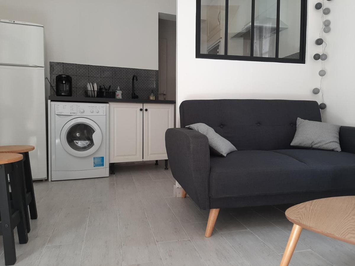 Apartament Laetitia Et Yaniv Dagon Elne Zewnętrze zdjęcie
