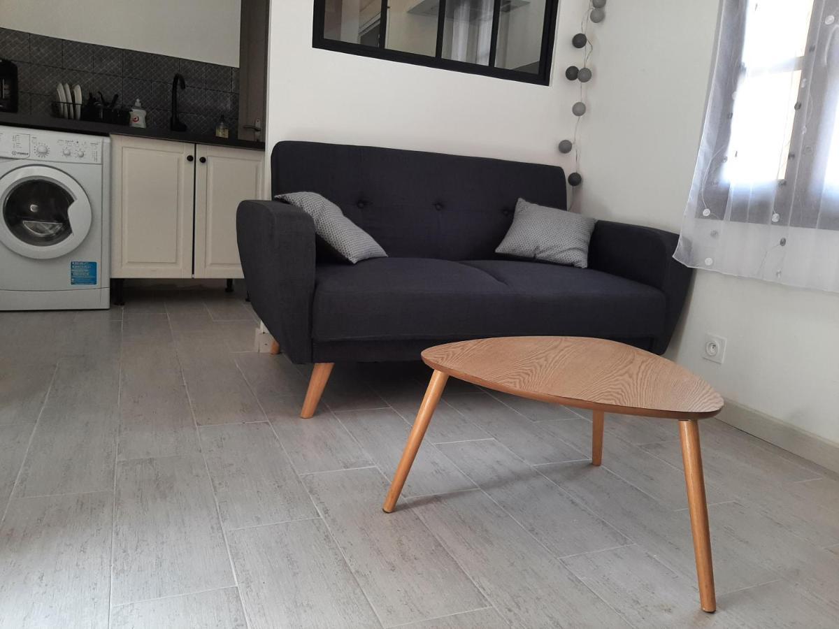 Apartament Laetitia Et Yaniv Dagon Elne Zewnętrze zdjęcie