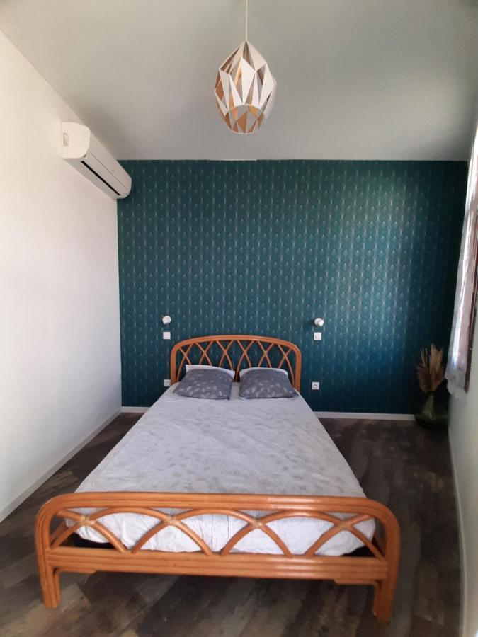 Apartament Laetitia Et Yaniv Dagon Elne Zewnętrze zdjęcie