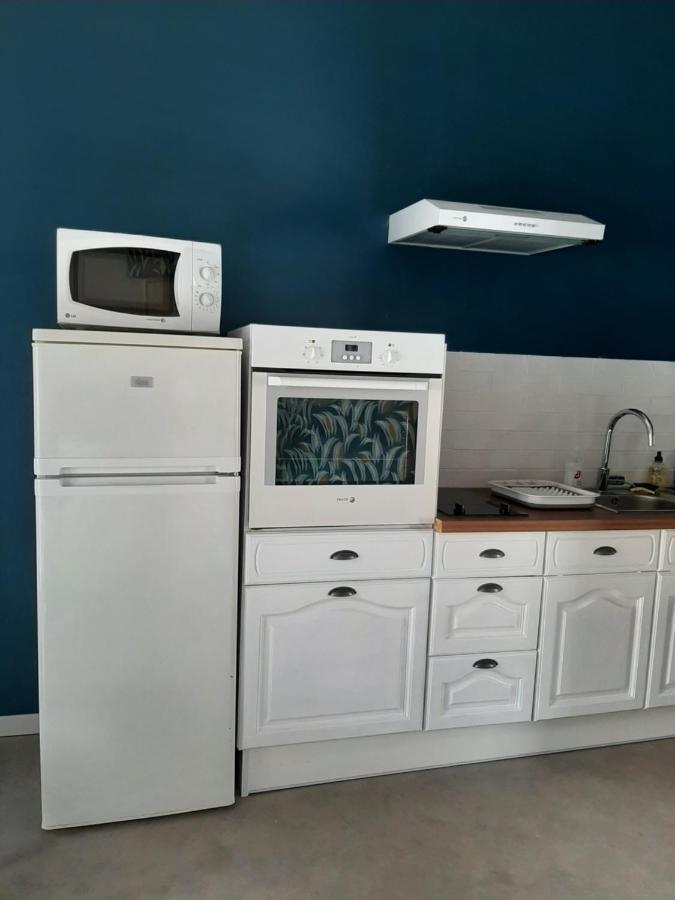 Apartament Laetitia Et Yaniv Dagon Elne Zewnętrze zdjęcie