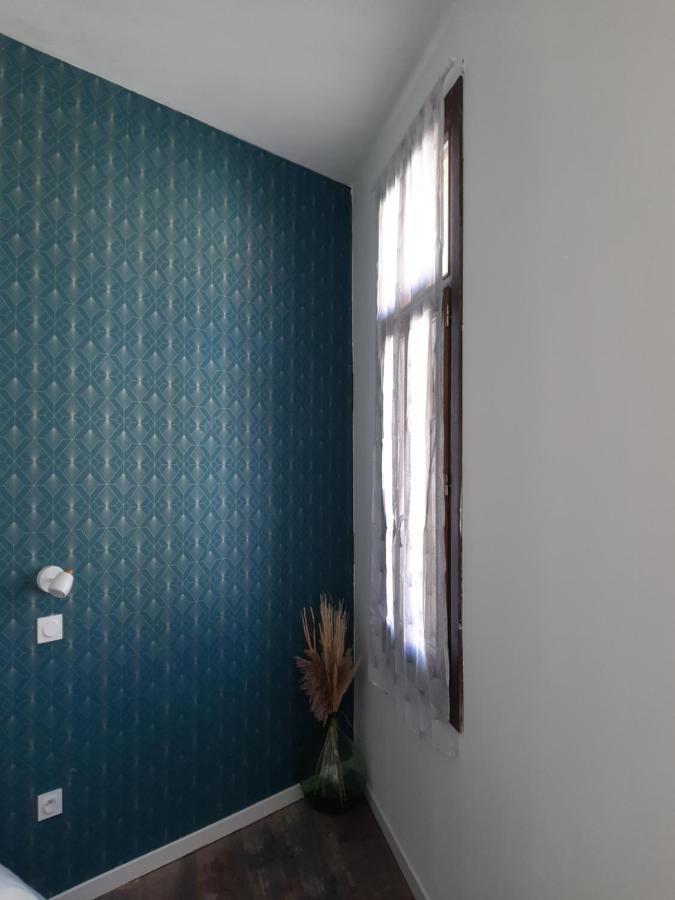 Apartament Laetitia Et Yaniv Dagon Elne Zewnętrze zdjęcie