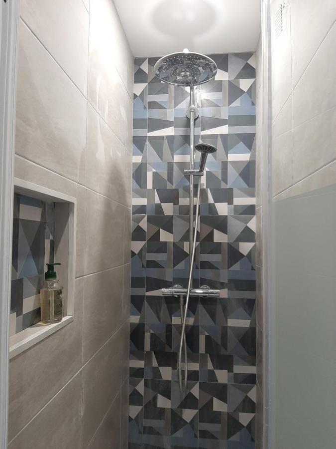 Apartament Laetitia Et Yaniv Dagon Elne Zewnętrze zdjęcie