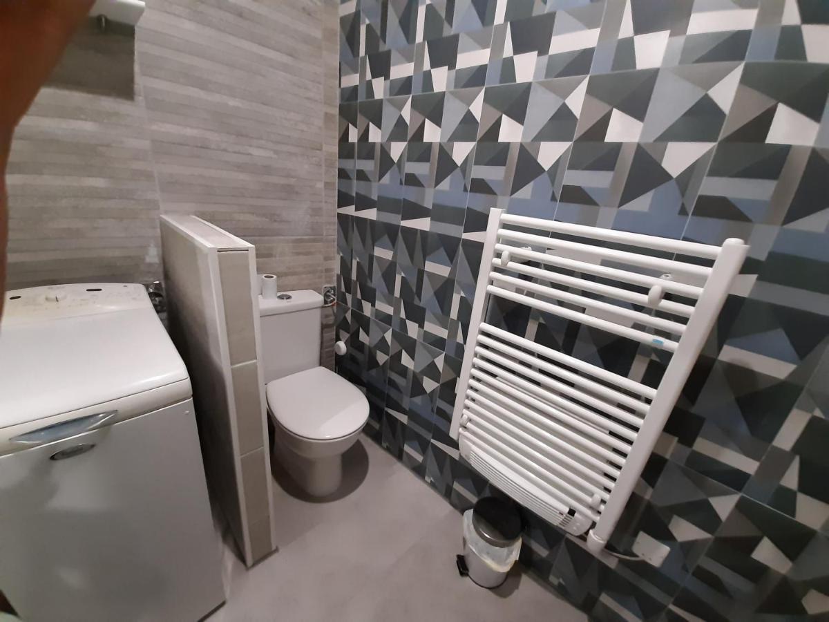 Apartament Laetitia Et Yaniv Dagon Elne Zewnętrze zdjęcie