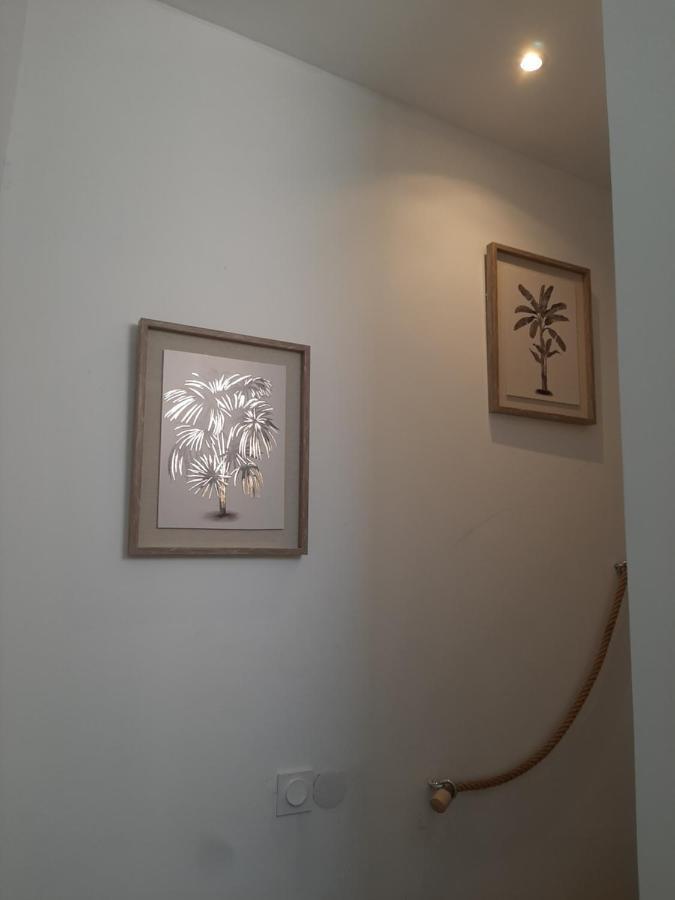Apartament Laetitia Et Yaniv Dagon Elne Zewnętrze zdjęcie