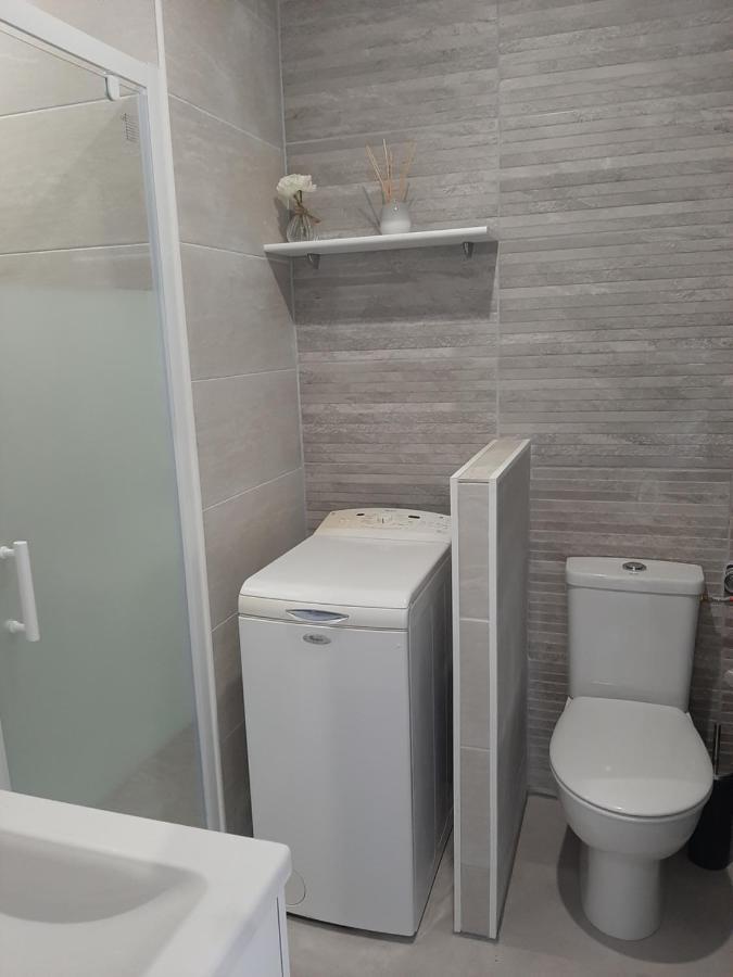 Apartament Laetitia Et Yaniv Dagon Elne Zewnętrze zdjęcie