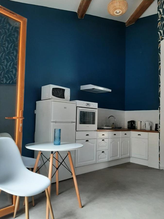 Apartament Laetitia Et Yaniv Dagon Elne Zewnętrze zdjęcie