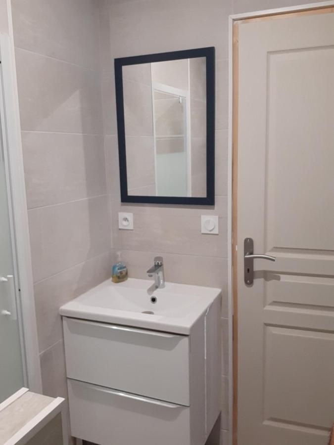 Apartament Laetitia Et Yaniv Dagon Elne Zewnętrze zdjęcie