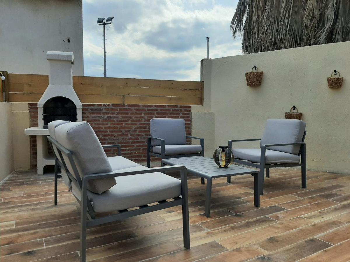 Apartament Laetitia Et Yaniv Dagon Elne Zewnętrze zdjęcie
