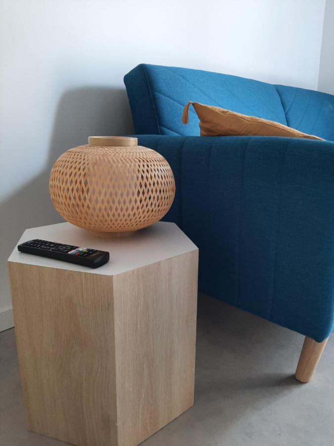 Apartament Laetitia Et Yaniv Dagon Elne Zewnętrze zdjęcie